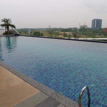 Kiddypalace@Meridin Nusajaya  Exteriér fotografie