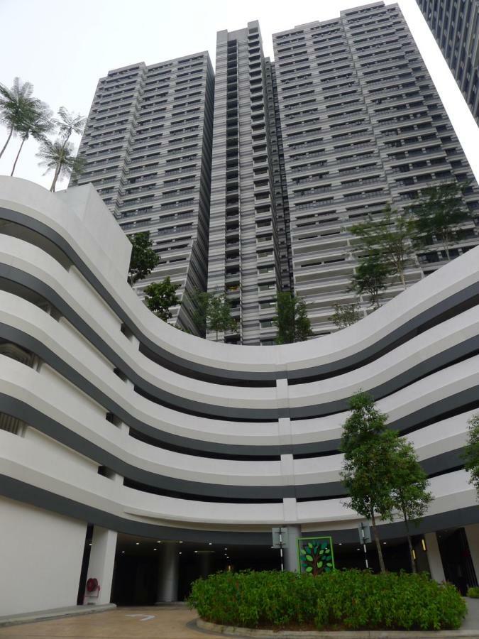 Kiddypalace@Meridin Nusajaya  Exteriér fotografie