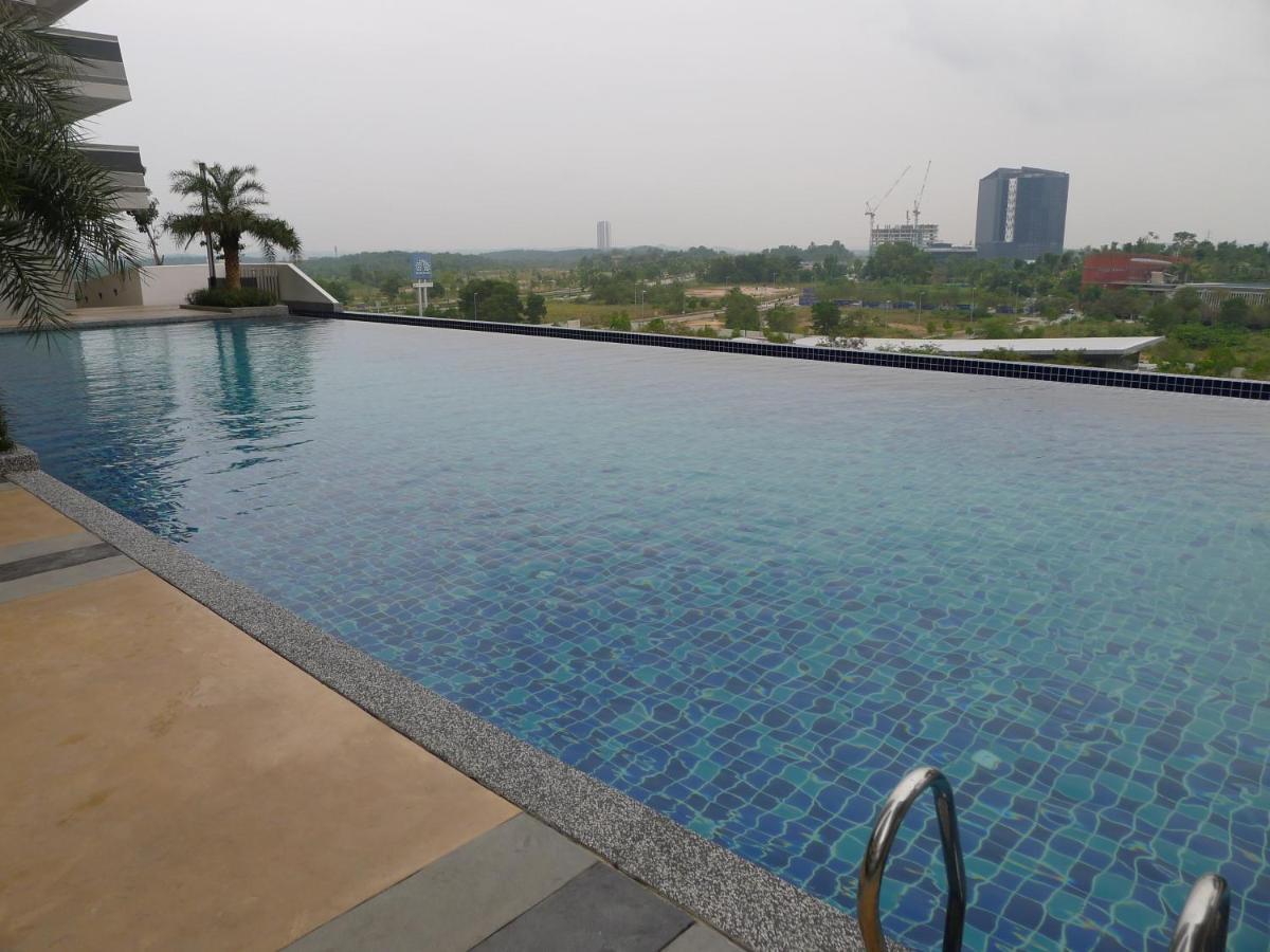 Kiddypalace@Meridin Nusajaya  Exteriér fotografie