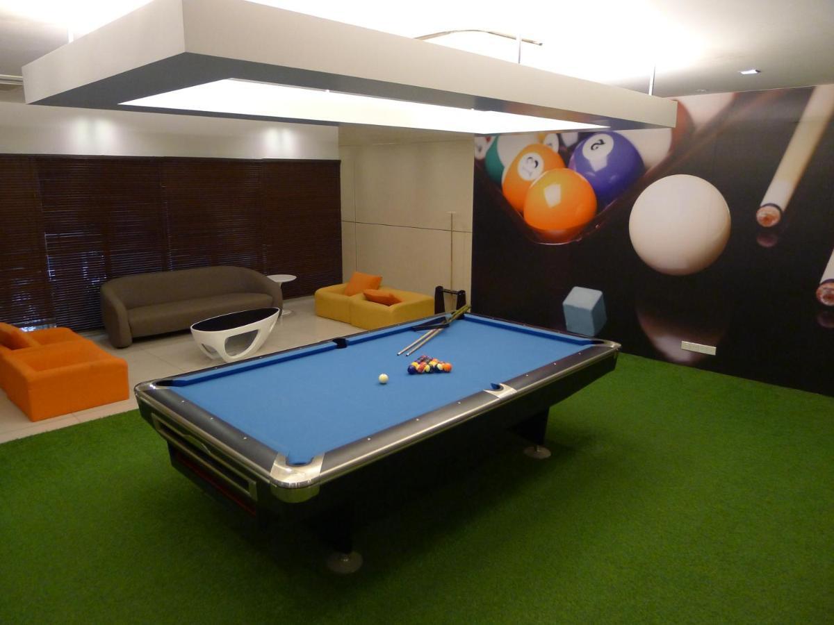 Kiddypalace@Meridin Nusajaya  Exteriér fotografie
